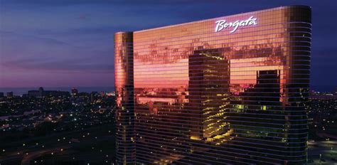 borgata open blog|Borgata Hotel & Casino.